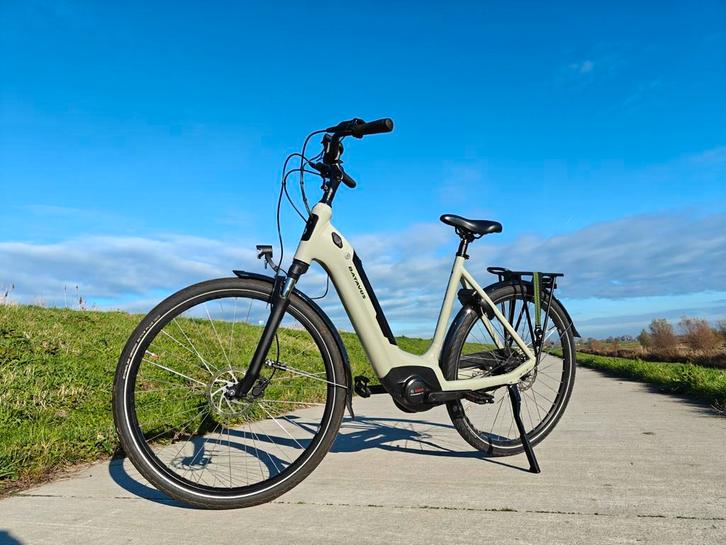 FABRIEKS NIEUW: Batavus Altura Velder E-Go Performance, Fietsen en Brommers, Elektrische fietsen, Zo goed als nieuw, Batavus, 55 tot 59 cm