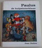 Paulus de hulpsinterklaas, Gelezen, Jean Dulieu, Ophalen of Verzenden, Eén stripboek