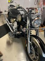 Yamaha Dragstar 1100 Classic - Nieuwstaat!, Motoren, Motoren | Yamaha, Cardan-aandrijving, 2 cilinders, Particulier, Meer dan 35 kW