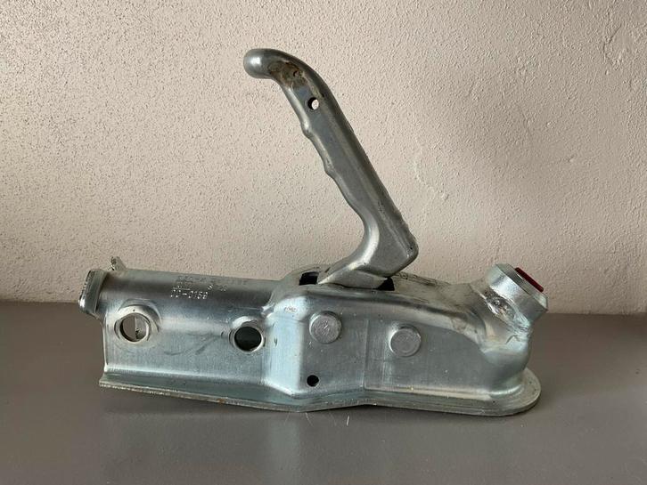 Aanhangwagenkoppeling AL-KO AK 160, Auto diversen, Aanhangwagen-onderdelen, Gebruikt, Ophalen of Verzenden