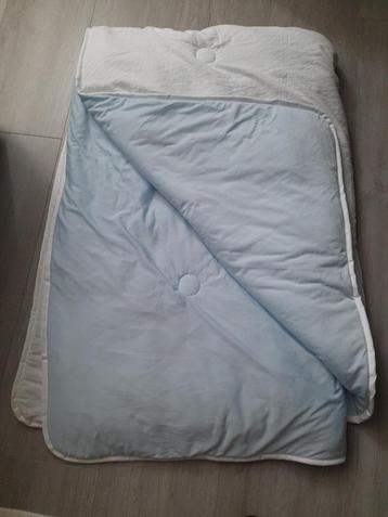 Dekbed Livarno Freeze 140x200  beschikbaar voor biedingen