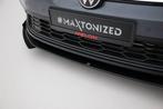 Maxton Design VW Polo GTI MK6 Facelift Splitter Pro Street F, Auto diversen, Tuning en Styling, Verzenden, Automotive Parts, A.parts@hotmail.nl