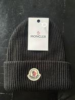 Moncler muts - Nieuw, Kleding | Heren, Mutsen, Sjaals en Handschoenen, Ophalen of Verzenden, Nieuw