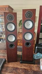 MONITOR AUDIO RX 6 speakers, Gebruikt, 120 watt of meer, Front, Rear of Stereo speakers, Ophalen