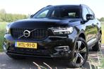 Volvo XC40 T5 Recharge R-Design AUT,12-2021,Pano,Cam,Memory, 1800 kg, 1712 kg, Zwart, Bedrijf