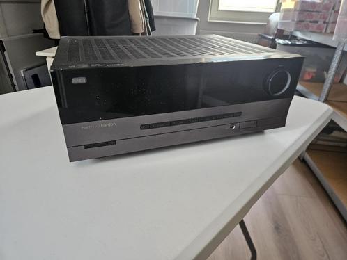 Harman/Kardon versterker AVR 139/230, Audio, Tv en Foto, Versterkers en Receivers, Zo goed als nieuw, 120 watt of meer, Overige merken