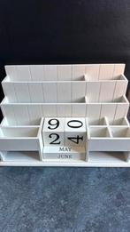 Postbak, Ophalen, Gebruikt