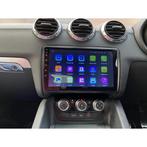 ACTIE Audi TT Android Navigatie CarPlay / Android Auto NIEUW, Ophalen of Verzenden, Nieuw