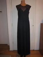 lange jurk maat M, Kleding | Dames, Jurken, Maat 38/40 (M), Zo goed als nieuw, Onder de knie, Verzenden