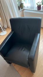 Leolux Dolcinea stoelen., Ophalen, Zo goed als nieuw, 50 tot 75 cm