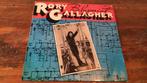 Lp: Rory Gallagher - Blueprint (1973), Ophalen of Verzenden, Gebruikt, 12 inch