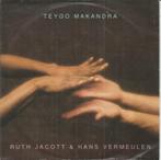 Ruth Jacott & Hans Vermeulen – Teygo Makandra (1989), Cd's en Dvd's, Vinyl Singles, Ophalen of Verzenden, Zo goed als nieuw, 7 inch