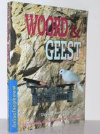 David Pawson - Woord en Geest, Ophalen of Verzenden, Zo goed als nieuw, Christendom | Protestants