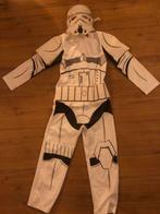 Carnaval Star Wars pak 123-128, Ophalen of Verzenden