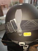 Skihelm Heren L Zwart - Nieuw in Doos!, Sport en Fitness, Overige merken, Nieuw, Ophalen of Verzenden, Kleding