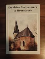 De kleine Sint-Janskerk te Hoensbroek, Ophalen of Verzenden, Zo goed als nieuw