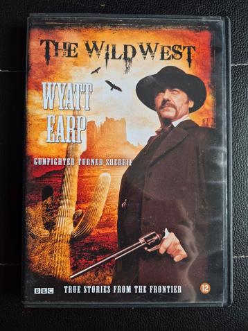 The Wild west beschikbaar voor biedingen