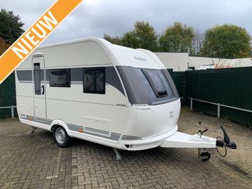 Hobby On Tour 390 SF Model 2026 beschikbaar voor biedingen