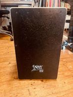 Cajon, Muziek en Instrumenten, Percussie, Ophalen, Gebruikt, Overige soorten