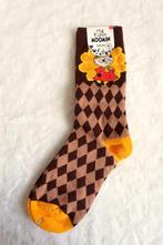 Moomins x NVRLND kleurrijke tekenfilm sokken, Sokken en Kniesokken, Overige kleuren, Verzenden, Moomin