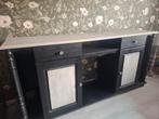 Dressoir kast, Ophalen, Gebruikt, 25 tot 50 cm