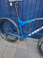 Tekoop zgoh Trek supercaliber 9.7 carbon MTB.21"/XL., Fietsen en Brommers, Fietsen | Mountainbikes en ATB, Ophalen, Gebruikt, 57 cm of meer