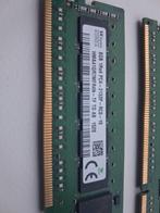 16GB DDR4 RAM Geheugen, Computers en Software, RAM geheugen, 2133 mhz, DDR4, Ophalen of Verzenden, Zo goed als nieuw