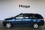 Dacia Logan MCV 0.9 TCe SL Royaal Automaat Airco Navigatie D, 898 cc, Stof, Gebruikt, Met garantie (alle)