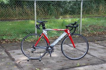 Cervelo P2 Shimano Ultegra TT tijdrit racefiets - koersfiets beschikbaar voor biedingen