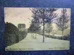 ROTTERDAM Heuvel 1907 Tulpkaart, Verzamelen, Ansichtkaarten | Nederland, Ophalen of Verzenden, Voor 1920, Zuid-Holland