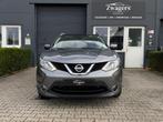 Nissan Qashqai 1.2 Tekna|Pano|Navi|360camera|Leder, Auto's, Voorwielaandrijving, Euro 5, Gebruikt, 4 cilinders