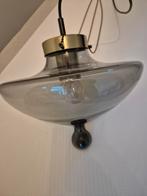 RAAK HIGH CHAPARRAL hanglamp, Huis en Inrichting, Lampen | Wandlampen, Ophalen, Zo goed als nieuw, Glas
