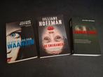 Julliane Hoffman - Verschillende boeken, Ophalen of Verzenden, Gelezen, Nederland