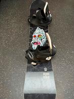 Lib tech 140 snowboard, Sport en Fitness, Snowboarden, Ophalen of Verzenden, Zo goed als nieuw, Board