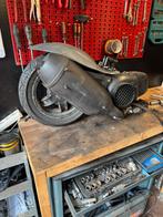 Piaggio Skipper 125cc Gereviseerd Blok Plug & Play, Fietsen en Brommers, Brommeronderdelen | Scooters, Ophalen of Verzenden, Zo goed als nieuw