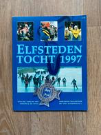 Elfstedentocht 1997, Ophalen of Verzenden, Gelezen
