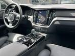 Volvo V60 2.0 T6 Plug-in hybrid AWD Ultra Dark PHEV Automaat, Gebruikt, 4 cilinders, Vierwielaandrijving, Zilver of Grijs