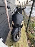 Scooter senzo riva lux, Ophalen of Verzenden, Gebruikt, Overige typen, Overige merken