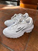 Fila Sneakers Maat 39, Kleding | Dames, Schoenen, Ophalen, Gedragen, Wit, Sneakers of Gympen