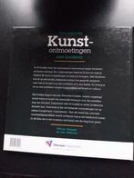 Kunstontmoetingen met kinderen, Boeken, Ophalen of Verzenden, Zo goed als nieuw, Winnie Verbeek en Jan Veldman