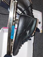 Zandstra Noren schaatsen maat 43, Ophalen of Verzenden, Gebruikt