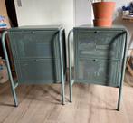 2x Ikea Nikkeby Ladeblok - Als Nieuw!, Huis en Inrichting, Kasten | Ladekasten, Ophalen, Minder dan 50 cm, Zo goed als nieuw, Minder dan 100 cm