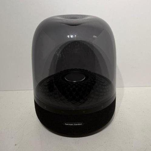 Harman Kardon Aura Studio 4 Draagbare Bluetooth Speaker, Audio, Tv en Foto, Luidsprekers, Zo goed als nieuw, Minder dan 60 watt