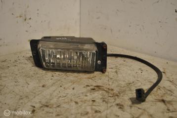 Mistlamp R Vw Caddy Bestel II 1.9 TDI ('96-'03) 084452006R beschikbaar voor biedingen