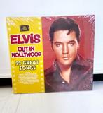 Elvis Presley-Out In Hollywood (FTD CD) Sealed, Cd's en Dvd's, Cd's | Pop, Verzenden, 1960 tot 1980, Nieuw in verpakking