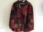 Mooi wollen jasje maat 46, Ophalen of Verzenden, Zo goed als nieuw, Maat 46/48 (XL) of groter, Jasje