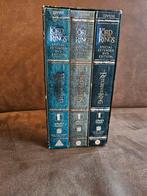 Lord of the Rings extended Trilogie, Ophalen of Verzenden, Zo goed als nieuw