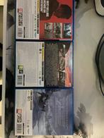 PS5 Games: God of War, Gran Turismo 7, Call of Duty, Spelcomputers en Games, Games | Sony PlayStation 5, Ophalen of Verzenden