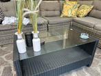 Klein tuin tafeltje lounge, Tuin en Terras, Ophalen of Verzenden