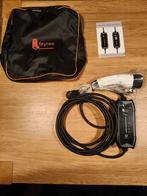 Nieuwe 5 meter laadkabel - 8A tot 16A, Ophalen of Verzenden, Nieuw, Laadkabel